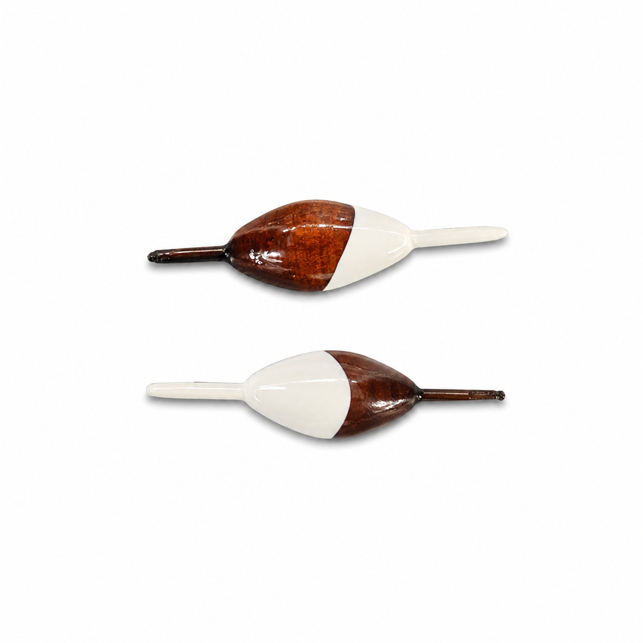 PLUMAS ARTESANAL CON CLAVO RH - Imagen 3