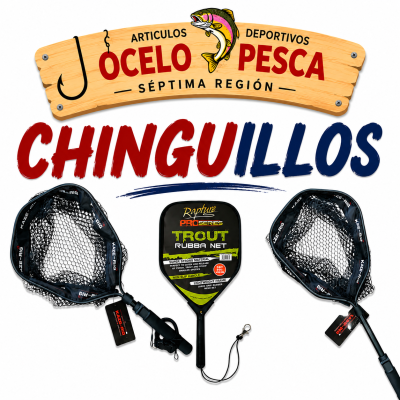 CHINGUILLOS