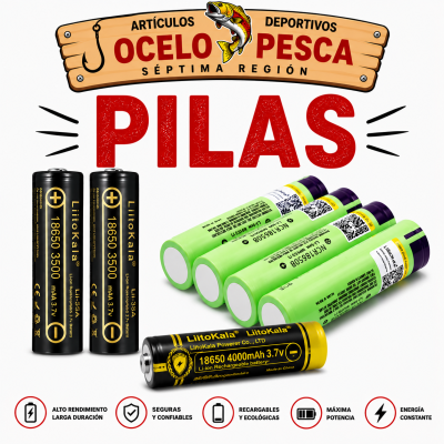 PILAS