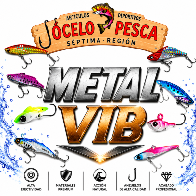 METAL VIB
