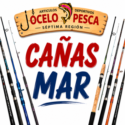 CAÑAS MAR