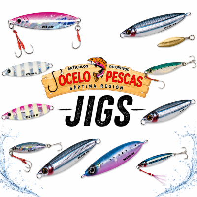 JIGS