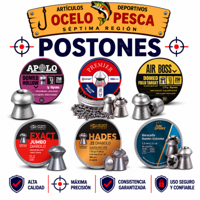 POSTONES