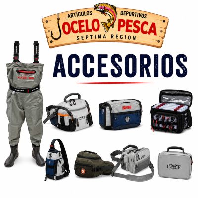 ACCESORIOS
