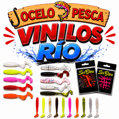 VINILOS RIO