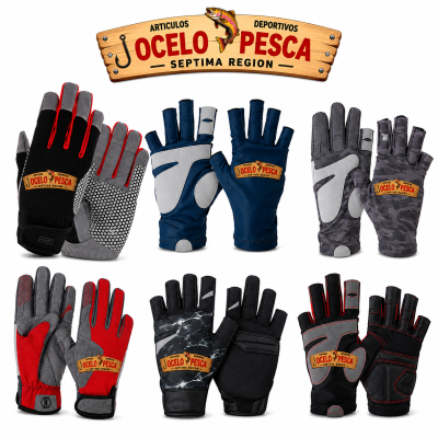 Guantes