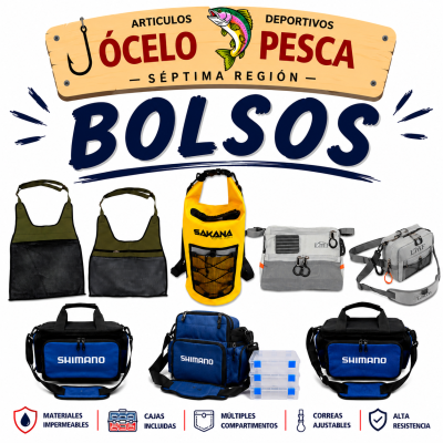 BOLSOS