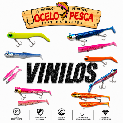 VINILOS