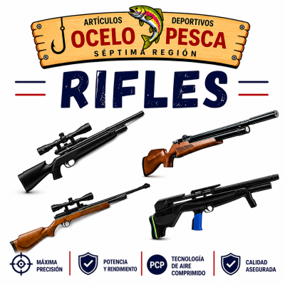RIFLES