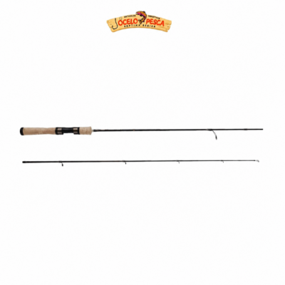Caña Trapara Native Trout Stage 702L – 2,13m (2-10g)
