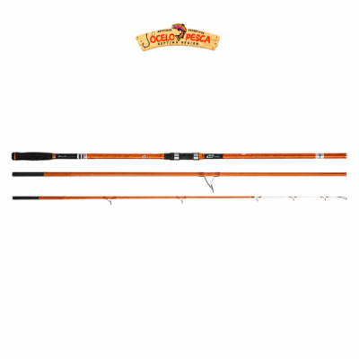 Caña Cinnetic Rextail XBR SD Surf 390m (80-150g)