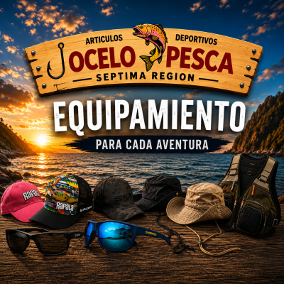 Equipamiento