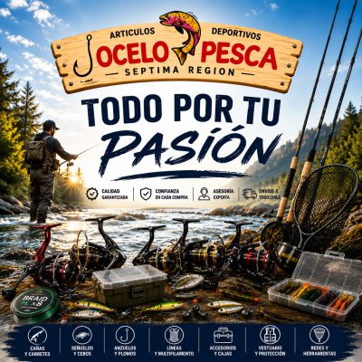 PESCA