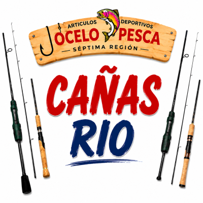 CAÑAS RIO