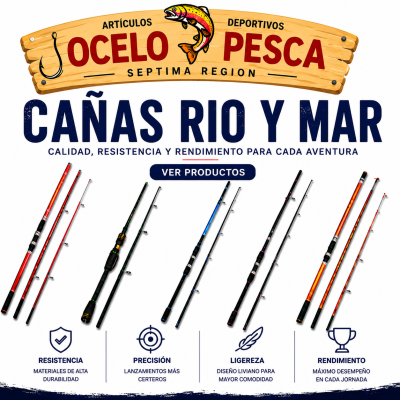 CAÑAS