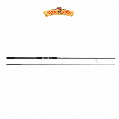 Caña Cinnetic Explorer Shore Jig Evolution 275MH (30-90g)