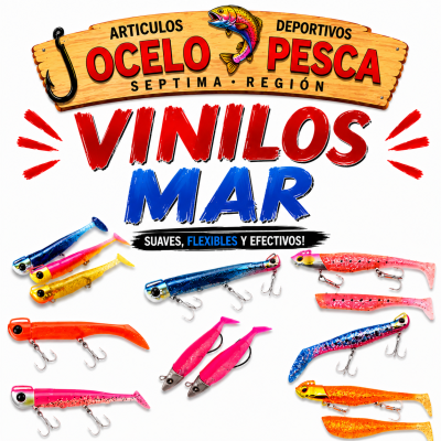 VINILOS MAR