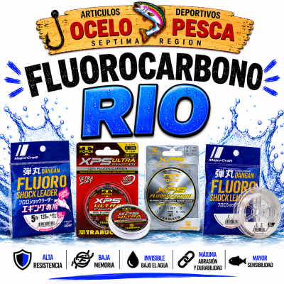 FLUOROCARBONO RIO