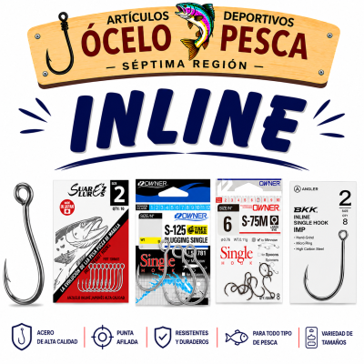 INLINE