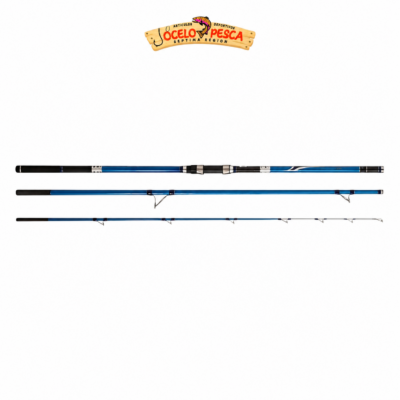 Caña Cinnetic Blue Win Evolution Surf 450 (110-200g)