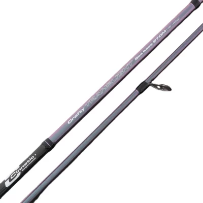 Crafty TransLight Sea Bass 270MH