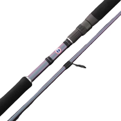 Crafty TransLight Sea Bass 300MH
