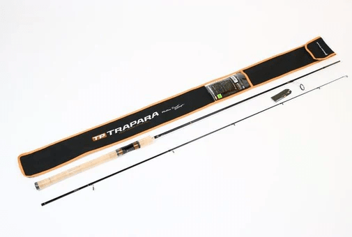 Trapara Native Trout Stage 602L – 1,82m - Imagen 3