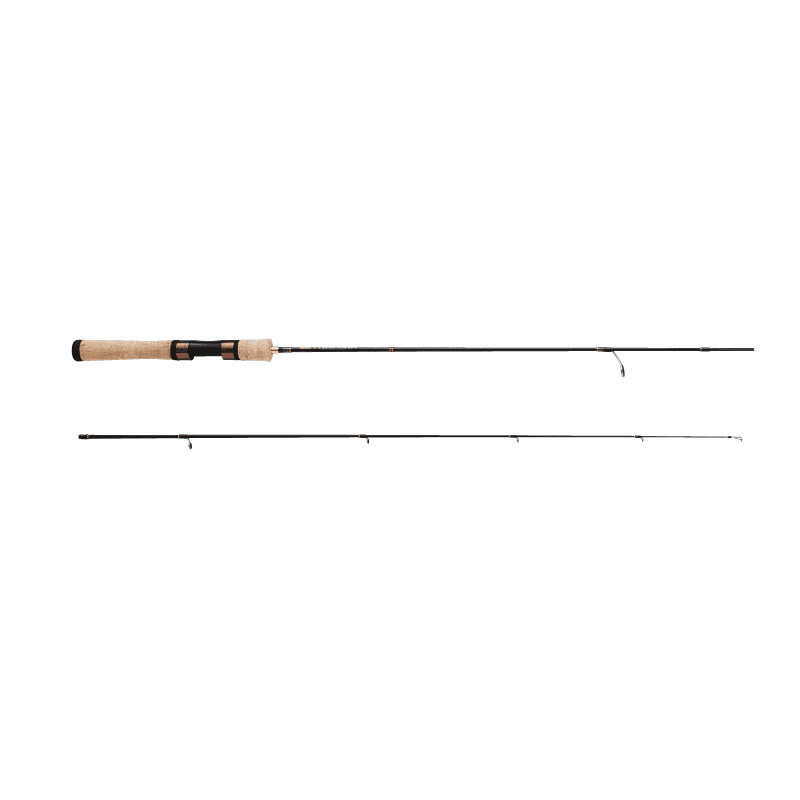 Trapara Native Trout Stage 602L – 1,82m - Imagen 2