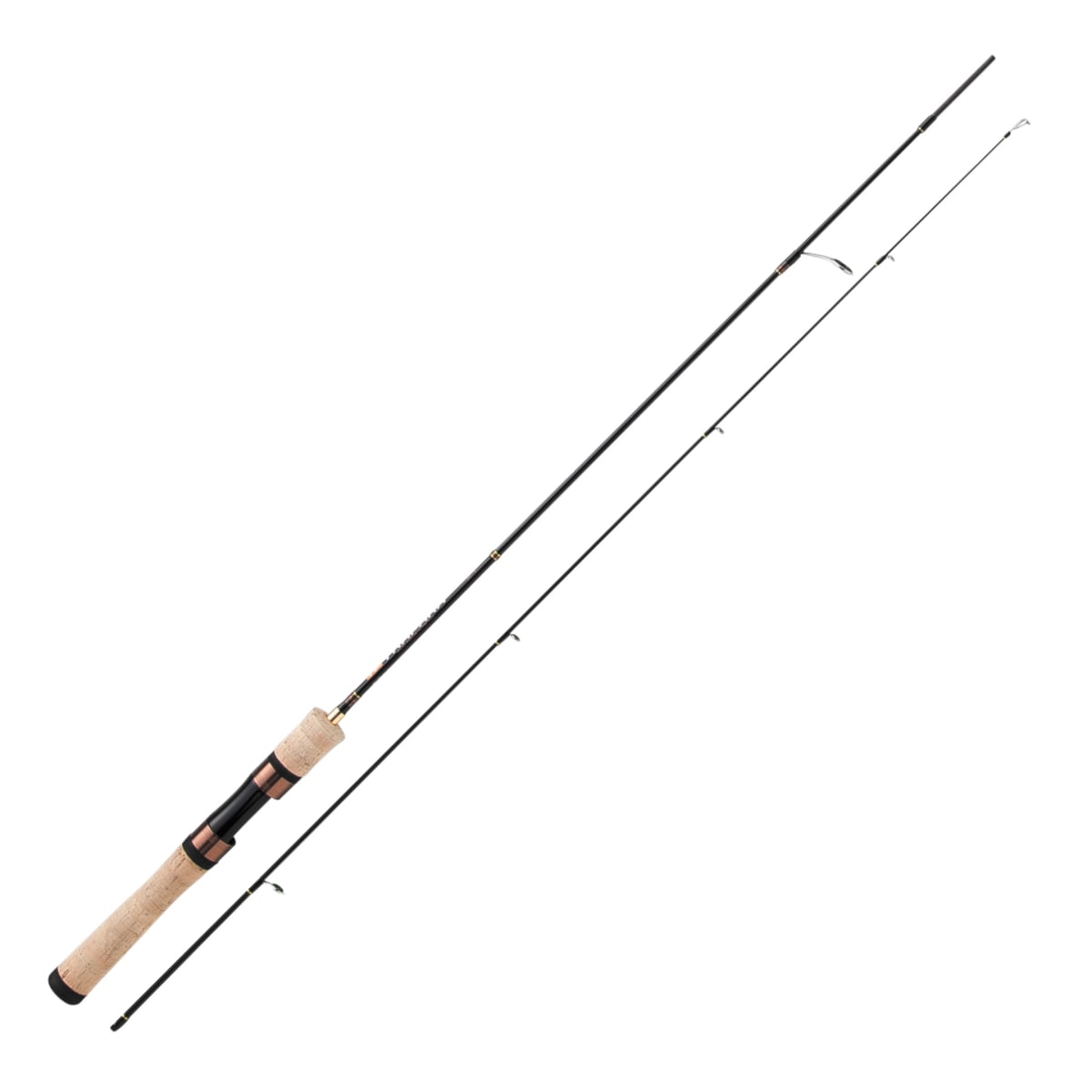 Trapara Native Trout Stage 602L – 1,82m