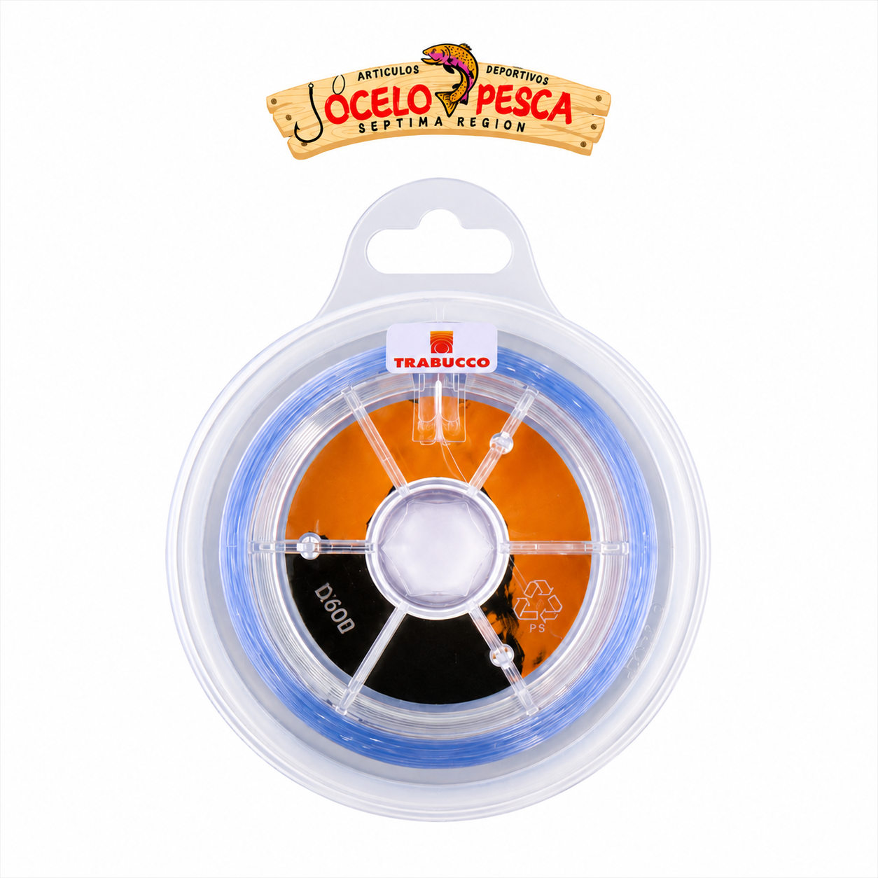 MAX Plus Line Super Sea 150mts - Imagen 2