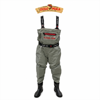 WADER KAZE-RIG YON-KAWA RESPIRABLE