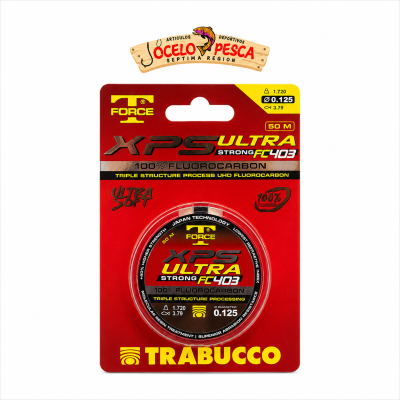 T-Force XPS Ultra FC 50 0,125mm