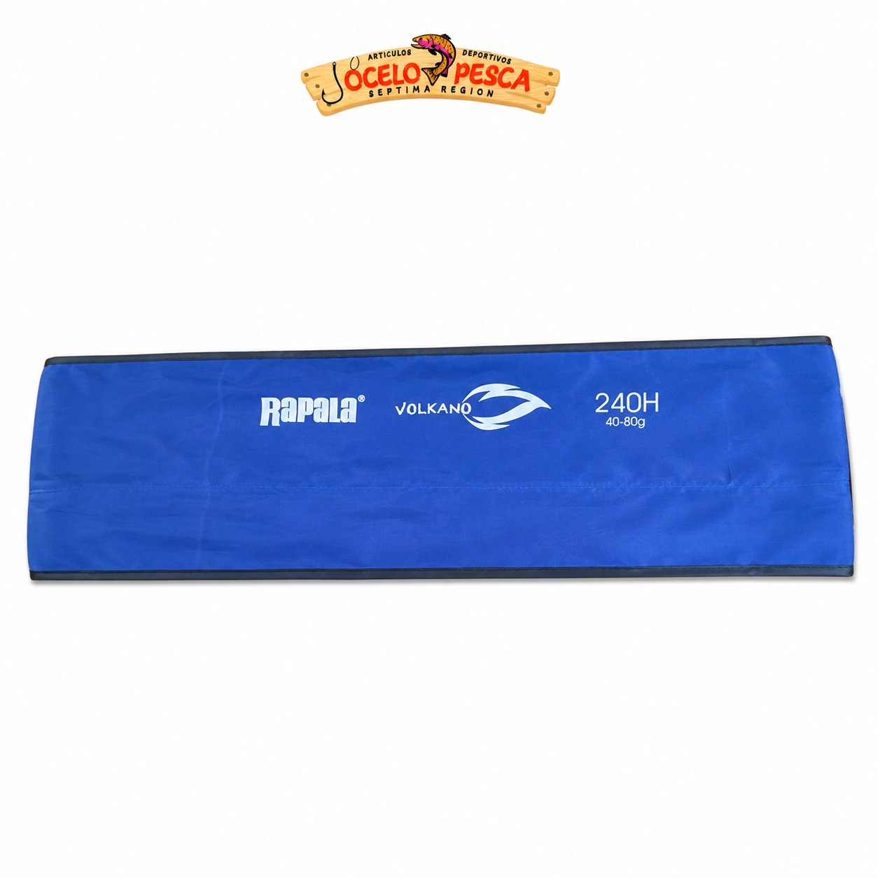 Caña Rapala Volkano 240H (40-80g) - Imagen 4