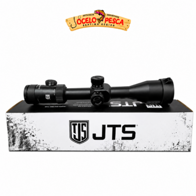 Mira Telescopica JTS 4-16X50 FFP/IR - JS1255-2 WHF