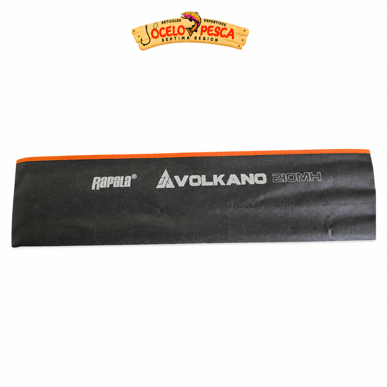 Caña Rapala Volkano 210m (30-60g) - Imagen 3