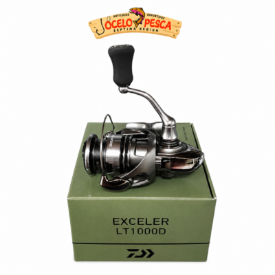 Exceler LT 1000 D