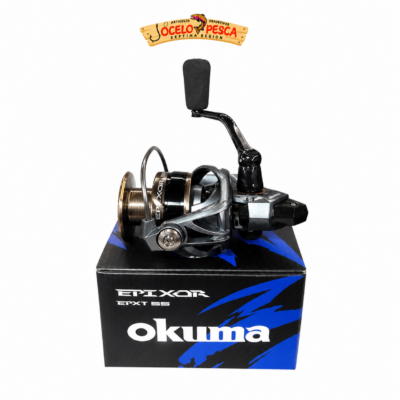 Okuma Epixor XT 55