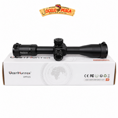 West Hunter Mira Telescopica WH049 HD-N 4-16X44 SFIR FFP