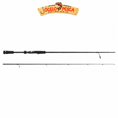 Caña First Cast Sea Bass FCS-632ML – 1,92m (3.5-11g)
