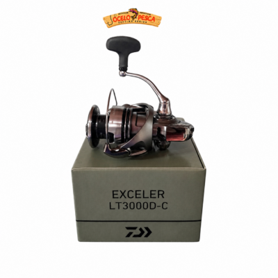 Exceler LT 3000 DC