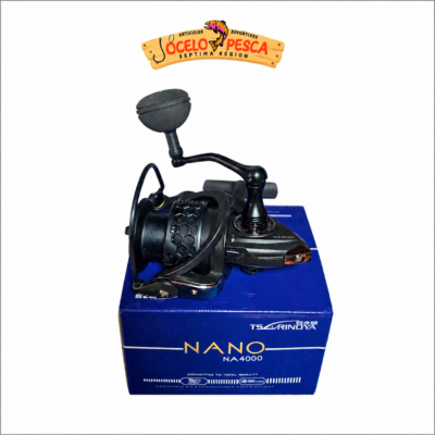 Tsurinoya Nano NA 4000