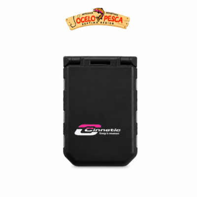 Cinnetic Premium Accessory Box