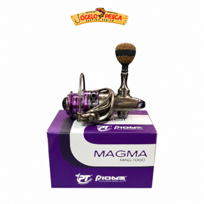 PIONEER MAGMA 1000