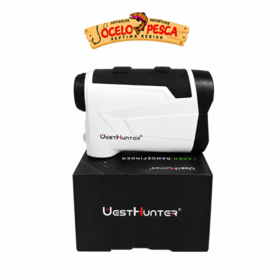 Telemetro Laser Range Finder WRX800