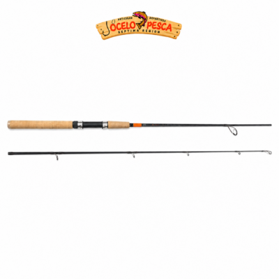 Caña Rapala Volkano 210m (30-60g)