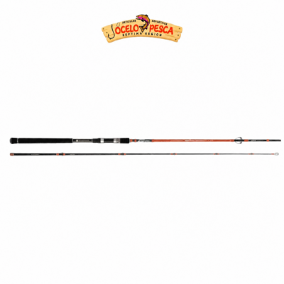 Caña Cinnetic Rextail Sea Bass 270MH – 2,70m (15-60g)