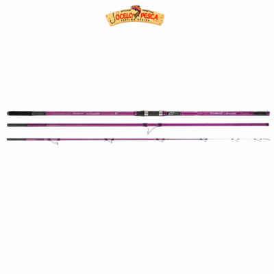 Caña Cinnetic Magnetis MN Surf 420m (113-200g)