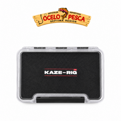 Kaze-Rig Fly Fishing Box
