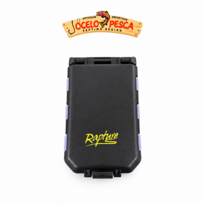 Double Side Mini Box Rapture