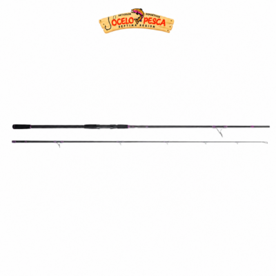 Caña Cinnetic Sky Line Shore Jig 300H – 3,00m (40-120g)